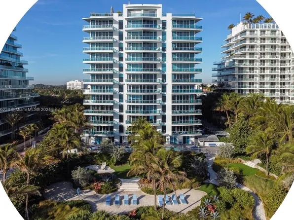 9401 Collins Ave #702, Surfside, FL 33154