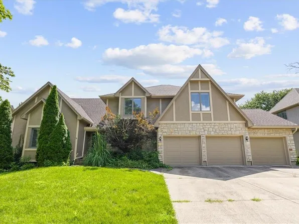 12309 E 63rd Ter, Kansas City, MO 64133