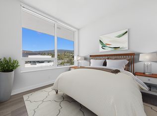 Gateway Residences Park Royal, Capilano 5, BC V7T 0A5