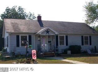 418 Shepherd Ave, Cambridge, MD 21613