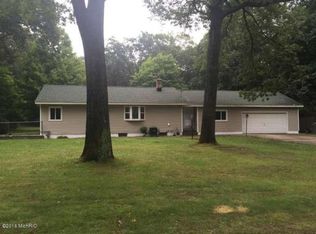 1880 S Wolf Lake Rd, Muskegon, MI 49442
