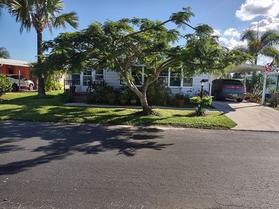 4542 SE Cottonwood Ter, Stuart, FL, 34997