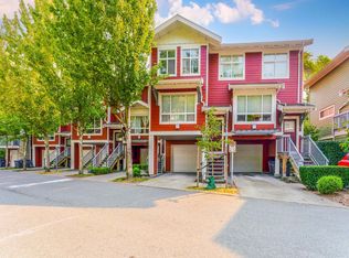 15168 36th Ave #170, Surrey, BC V3Z 0Z6