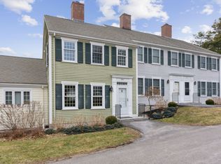 47 Maine St UNIT 12, Kennebunkport, ME 04046