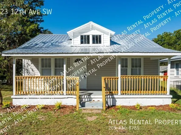 223 12th Ave SW, Decatur, AL 35601