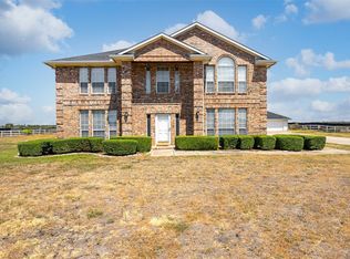 17143 County Road 541, Lavon, TX 75166