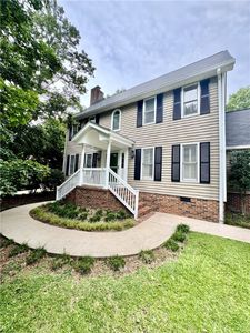 203 Catawbah Rd, Clemson, SC, 29631