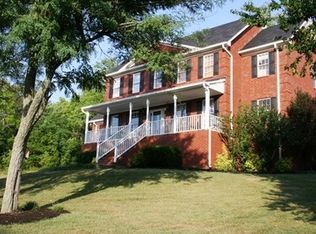 1768 Jameson Dr, Franklin, TN 37064