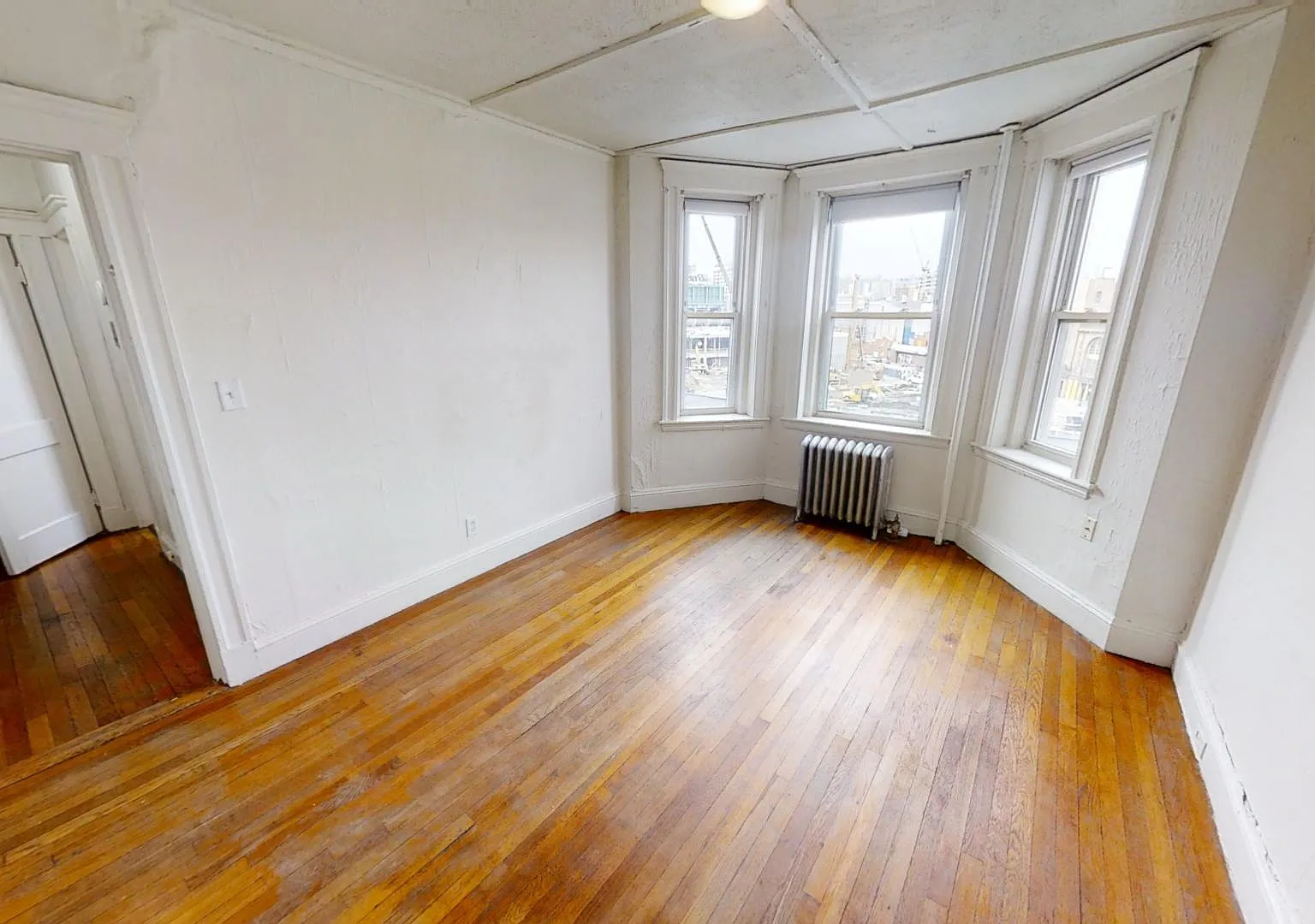 Studio, $2,225 — Photo 1