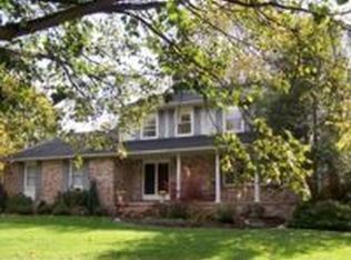 148 Parmelee Dr, Hudson, OH 44236