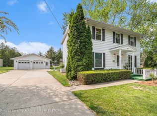 817 W Cass St, Saint Johns, MI
