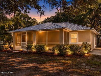 139 LAKE Street, Pomona Park, FL, 32181