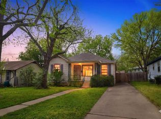 2007 Montclaire St, Austin, TX 78704
