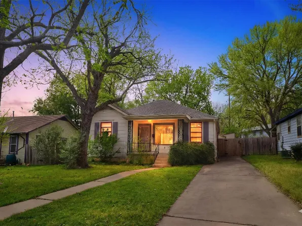 2007 Montclaire St, Austin, TX 78704