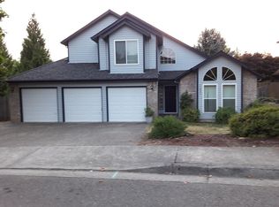 11891 SE Sunny Way, Happy Valley, OR