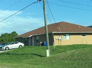 2414 Hawalaska St, Lehigh Acres, FL 33973