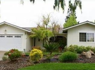 1460 Elwood Dr, Los Gatos, CA 95032