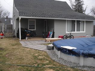 36 Trumet Ln, Levittown, NY 11756