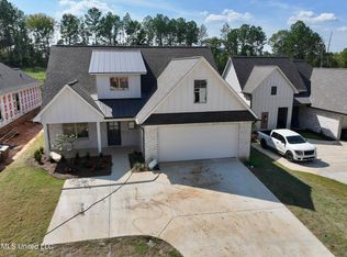 201 Bronson Bnd, Flowood, MS 39232