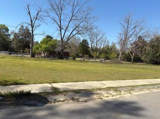 0 Hill St, Allendale, SC 29810