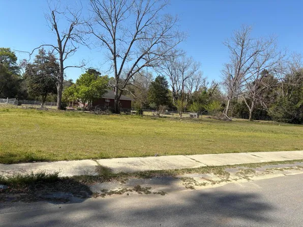 0 Hill St, Allendale, SC 29810