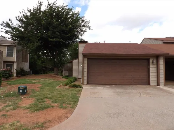 12019 Hawthorne Ln, Oklahoma City, OK 73162