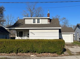 2603 Ethel Ave, Fort Wayne, IN 46808