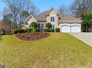 4441 Langdon Walk SE, Smyrna, GA 30080