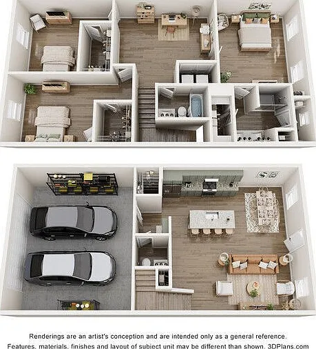 HARMON Melissa by Crescent Communities — Photo 34