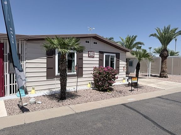 2nd image of 3104 E Broadway Rd Lot 288