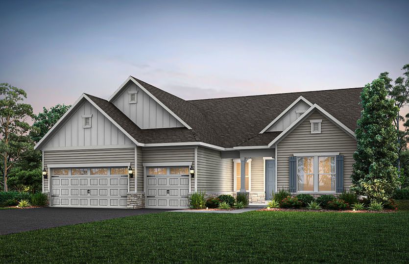 Northern Craftsman NC103