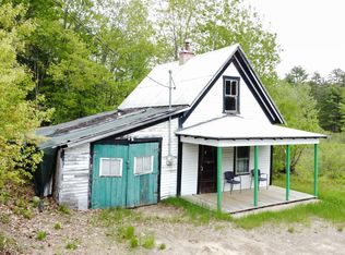 1310 West Rd, Waterboro, ME 04087