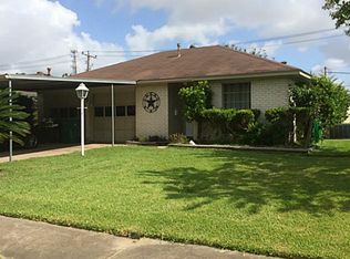 3513 Darling Ave, Pasadena, TX 77503