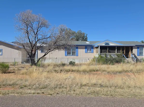5195 E Campini Ct, Sierra Vista, AZ 85650