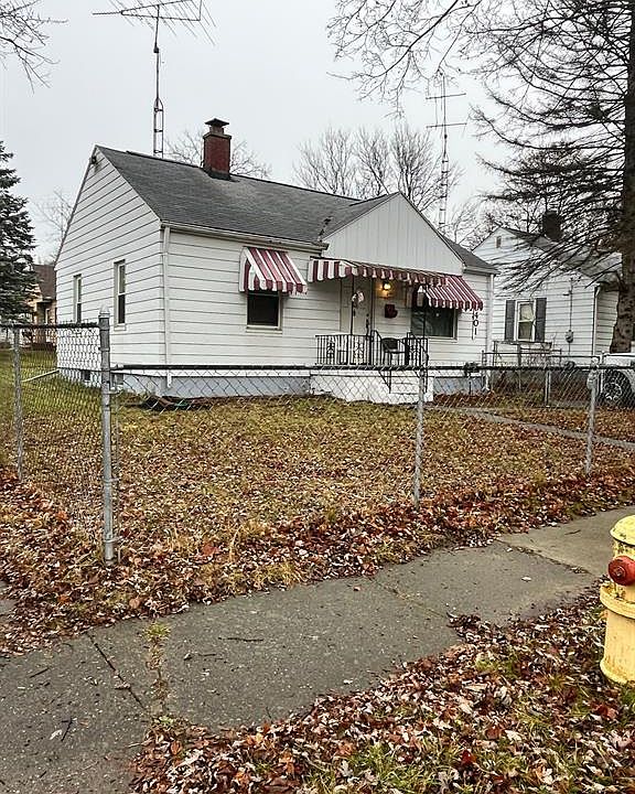 2401 Missouri Ave, Flint, MI 48506 MLS 20240000146 Zillow