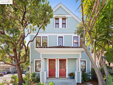 2718 Mlk Jr Way, Berkeley, CA, 94703