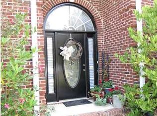 2305 Old Margaret Rd, Odenville, AL 35120