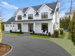 35 Fordham Ave, Rye, NY 10580