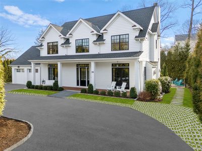 35 Fordham Avenue, Rye, NY, 10580