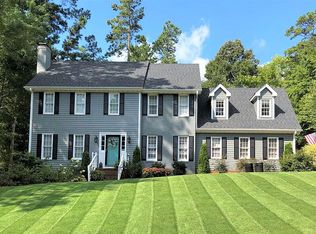 8205 Holly Berry Ct, Raleigh, NC 27615