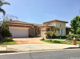 20168 Via Medici, Porter Ranch, CA 91326