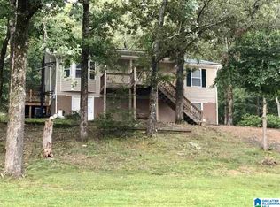 60 Pine Mountain Trl, Remlap, AL 35133