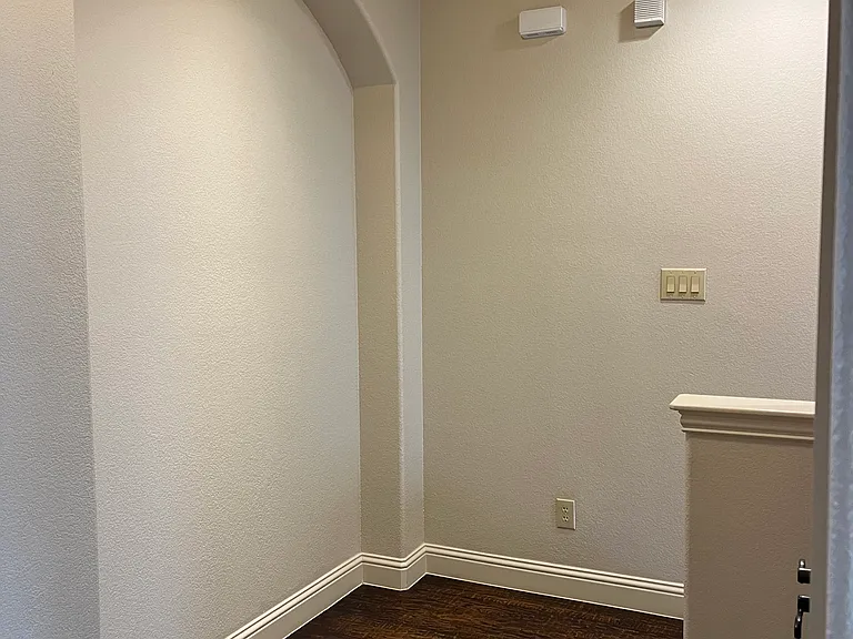 Lobby in the third floor