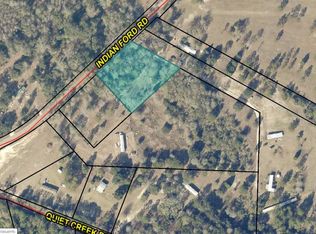 9435 Indian Ford Rd, Milton, FL 32570