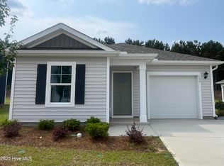 199 Kite Cir NE LOT 607, Bolivia, NC 28422