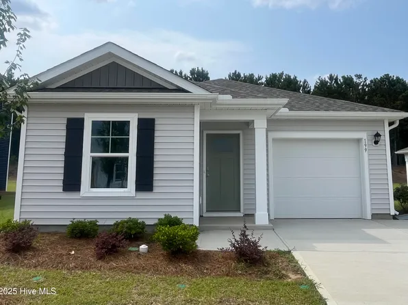 199 Kite Circle NE Lot 607, Bolivia, NC 28422