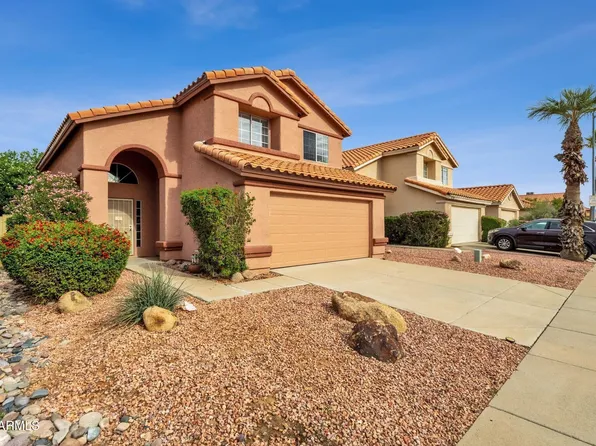 4714 E ANGELA Drive, Phoenix, AZ 85032