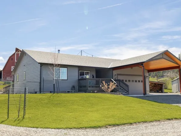 503 S Holmes St, Wallowa, OR 97885
