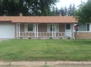 8115 Castleward Dr, Davison, MI