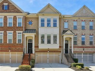 5004 Ridgemont Walk SE #19, Smyrna, GA 30339